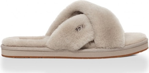 UGG Ayana Grey