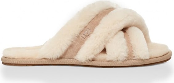 UGG Scuffita Slipper Sand