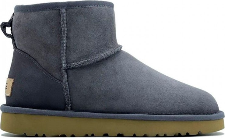 UGG Classic Mini II Shade