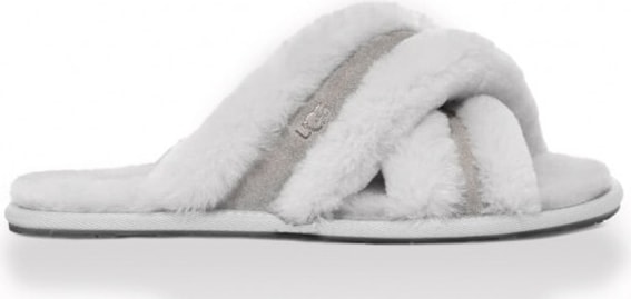 UGG Scuffita Slipper Grey-Violet