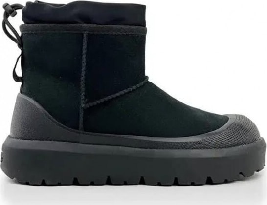 UGG Classic Mini Weather Hybrid Black