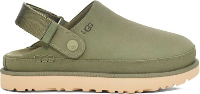 UGG Goldenstar Clog - Shaded Clover