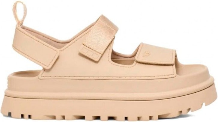 UGG Goldenstar Sandal - Sea Salt