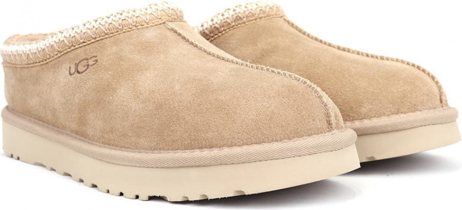 UGG Tasman Slipper Sand