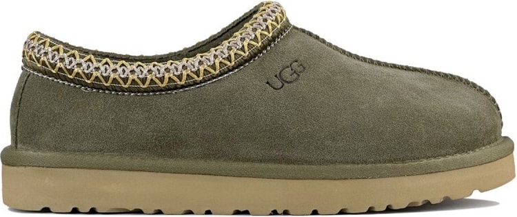 UGG Tasman Slipper Khaki