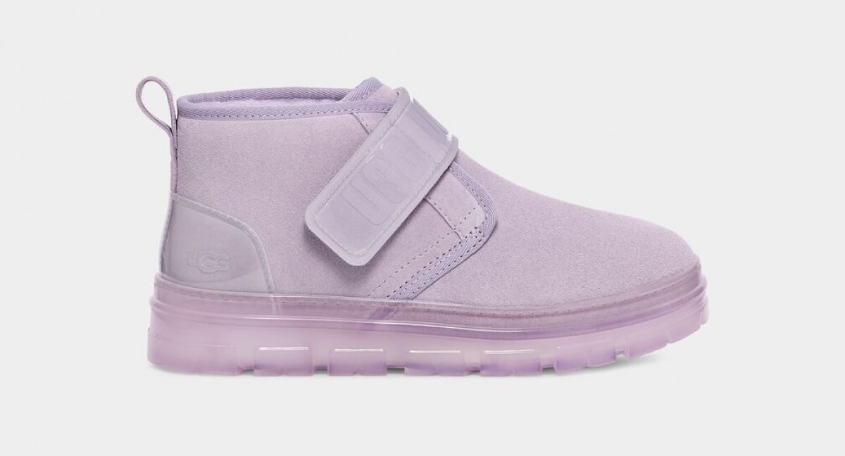 UGG Neumel Clear Chukka June Gloom