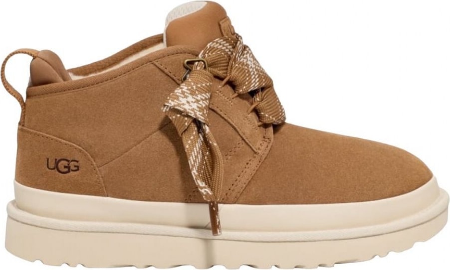 UGG Neumel FT Chestnut
