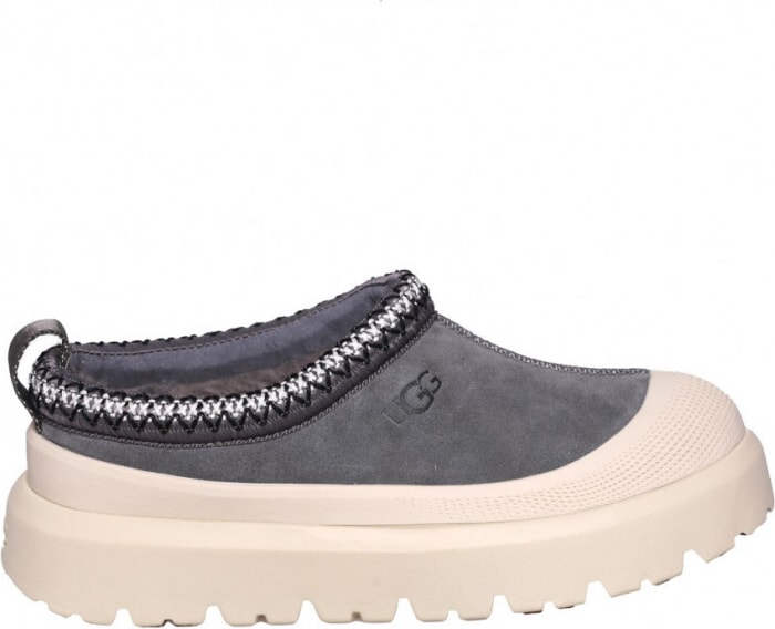 UGG Tazz Hybrid Grey