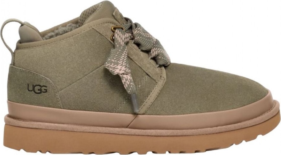UGG Neumel FT Burnt Olive