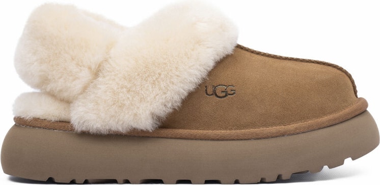 Ugg Slippers Disquette Chestnut