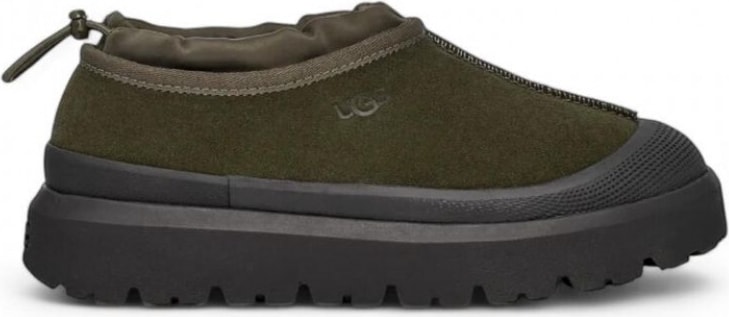 UGG Tasman Weather Hybrid Forest Night