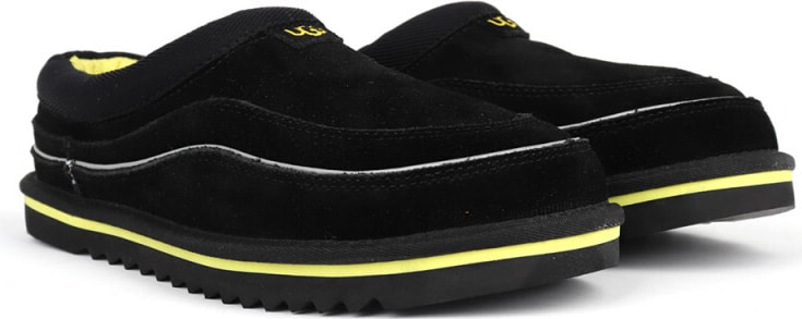 UGG Tasman Cali Wave Black/Pearfect
