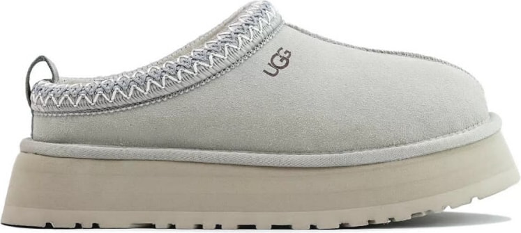 UGG Tazz Platform Grey-Violet