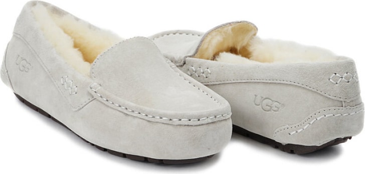UGG Ansley Grey-Violet