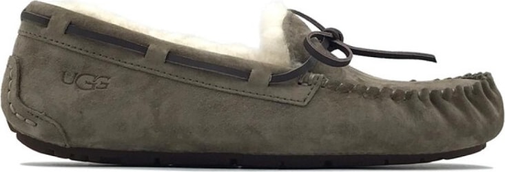 UGG Dakota Taupe
