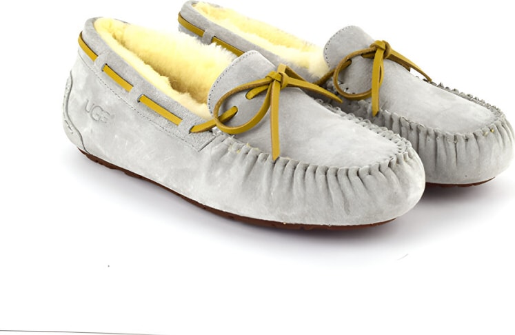 UGG Dakota Grey-Violet