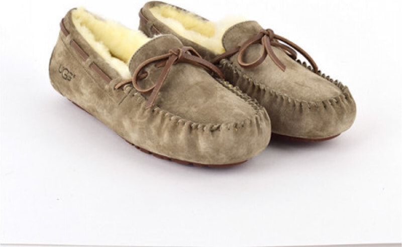 UGG Dakota Green-Olive