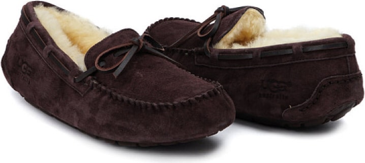 UGG Dakota Chocolate