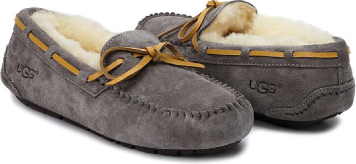 UGG Dakota Grey