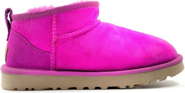 UGG Classic Ultra Mini II Magnolia