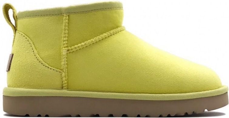UGG Classic Ultra Mini II Margarita