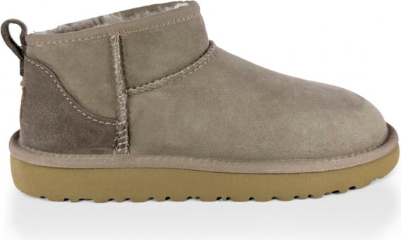 UGG Classic Ultra Mini II Cappuccino