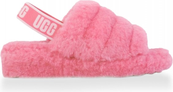 UGG Fluff Yeah Slide-Lantana