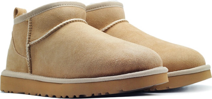 UGG Classic Ultra Mini II Sand