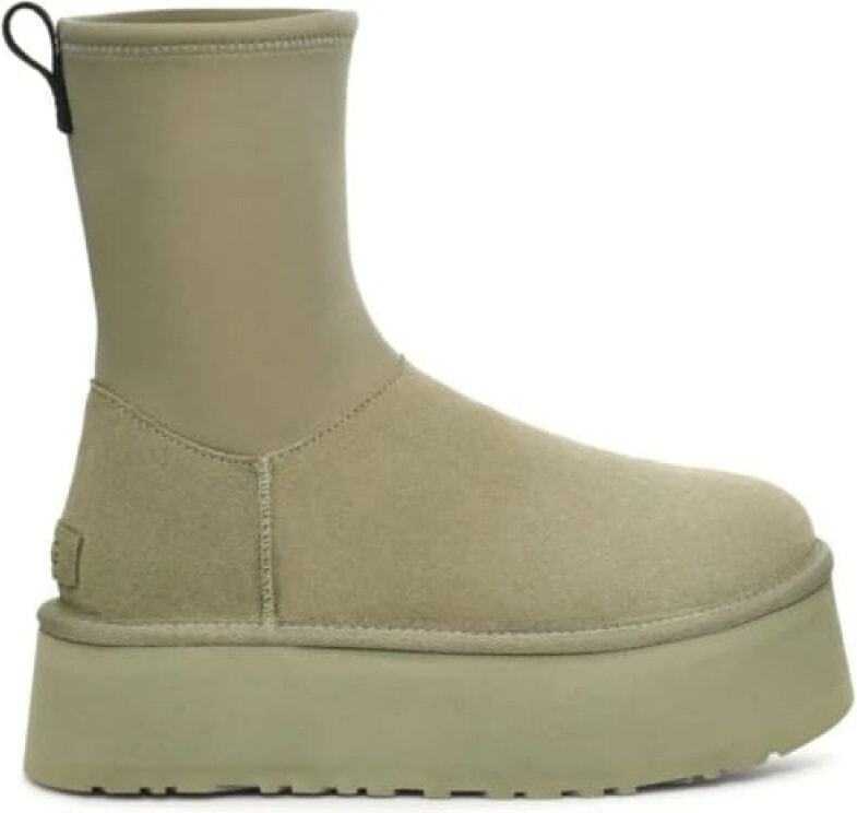 UGG Classic Dipper Shaded Clover SDC