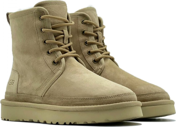 UGG Neumel High Sand
