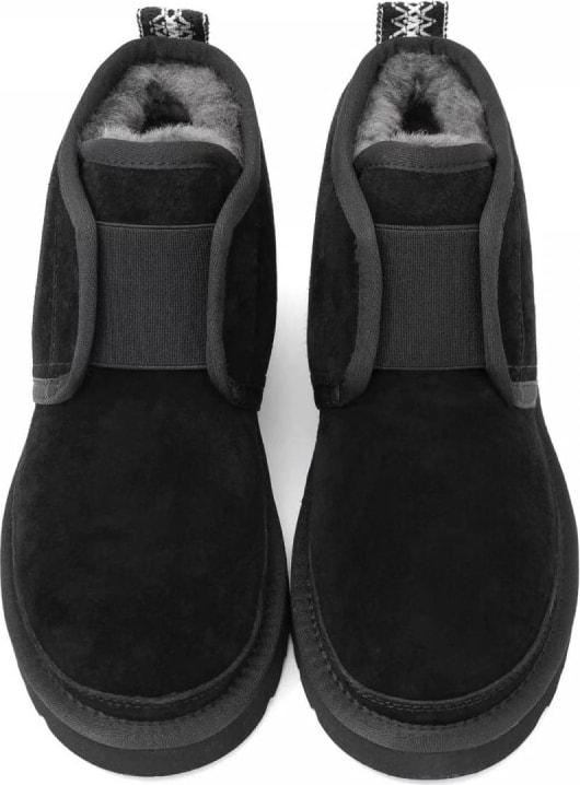 UGG Neumel Flex Black