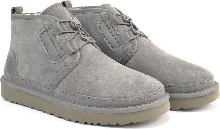 UGG Neumel Ghillie - Grey