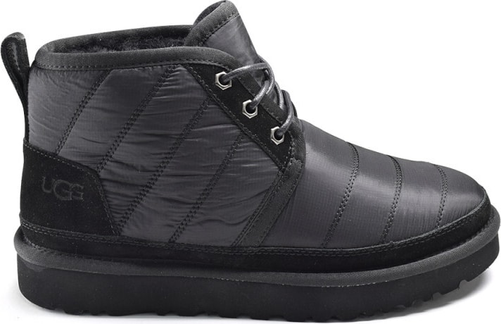UGG Neumel LTA - Black