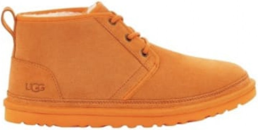 UGG Neumel California Poppy