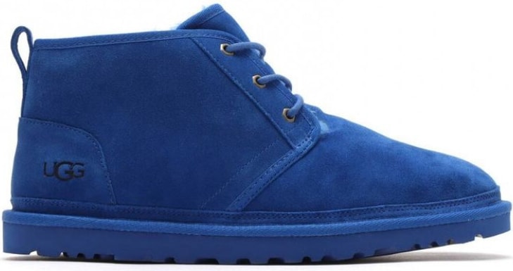 UGG Neumel Blue