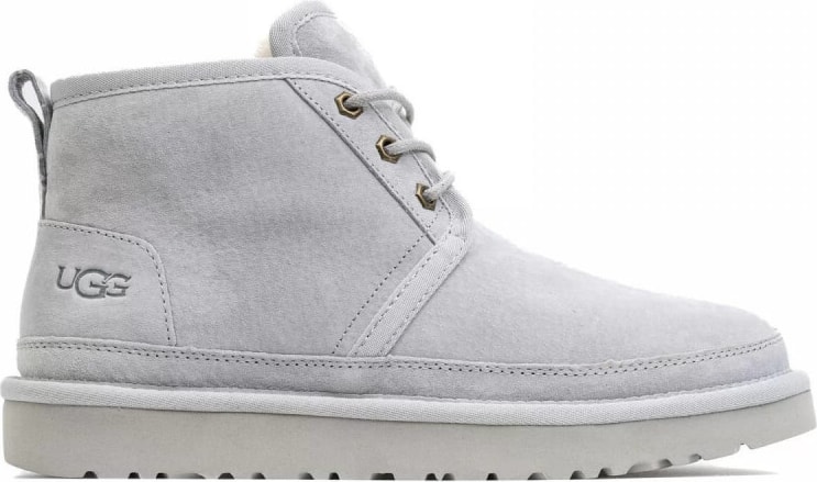 UGG Neumel Grey-Violet