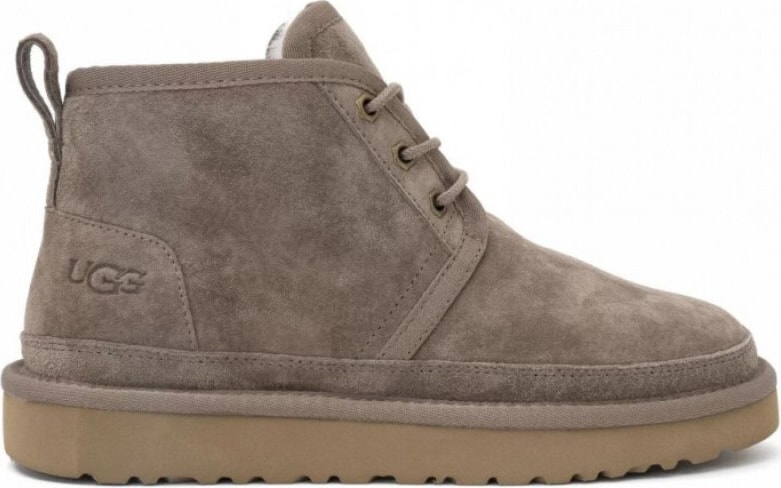 UGG Neumel Cappuccino