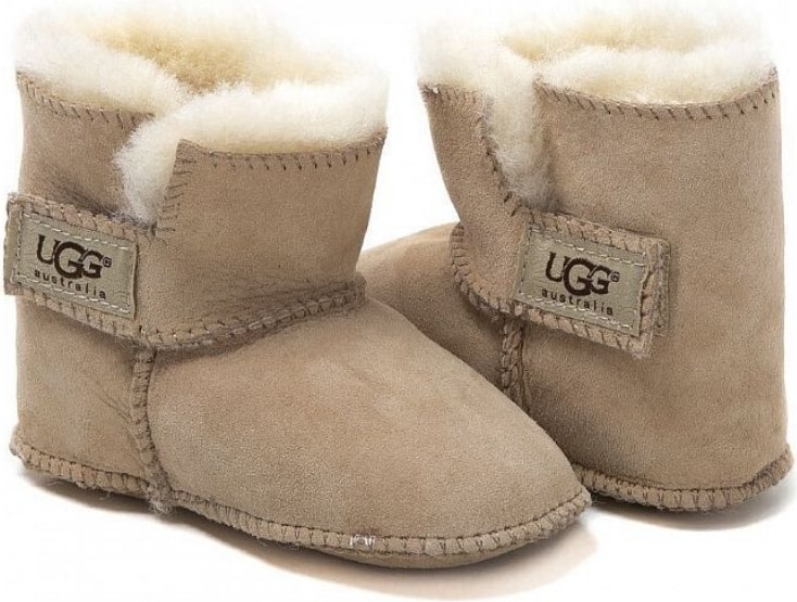 UGG Пинетки Sand