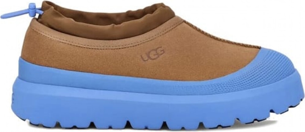 UGG Mens Tasman Weather Hybrid Chestnut - Big Sky