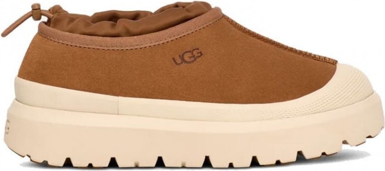 UGG Mens Tasman Hybrid Chestnut / Whitecap