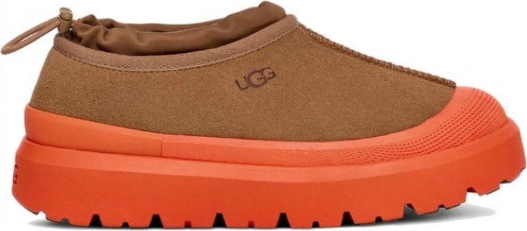 UGG Mens Tasman Hybrid Chestnut / Orange