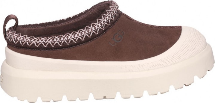 UGG Mens Tazz Hybrid Chocolate