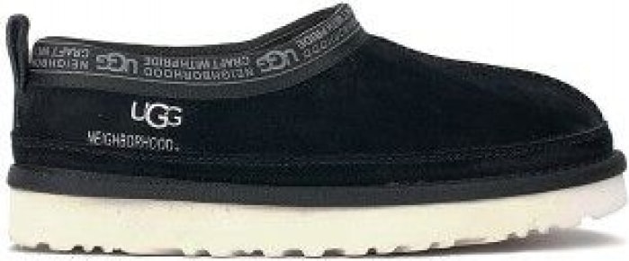 UGG X Neighborhood Tasman - Black Men