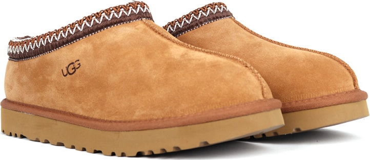 UGG Mens Tasman Slipper Chestnut