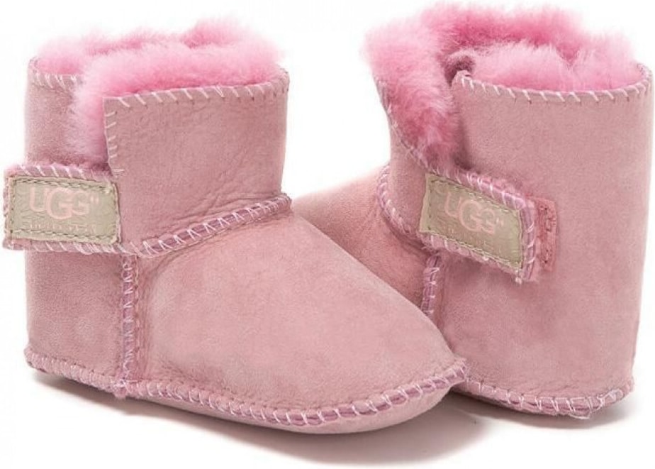 UGG Пинетки Pink