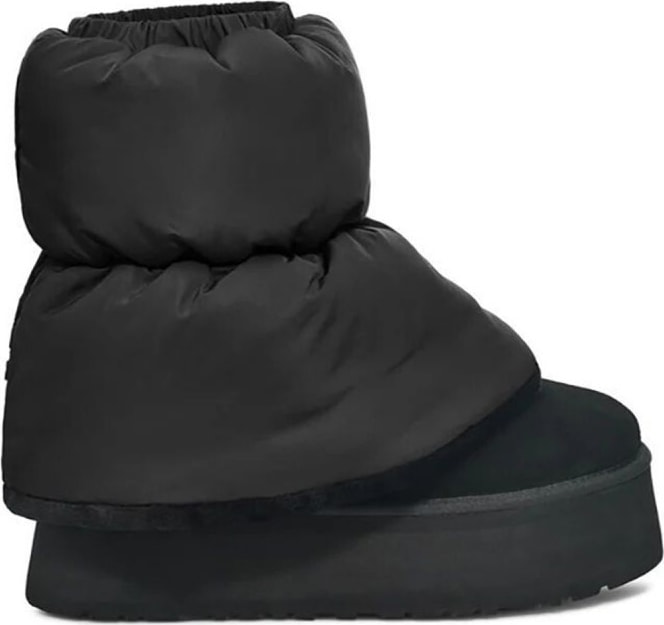 UGG Plushwarmer Black