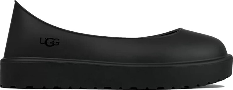 UGG Boot Guard Black