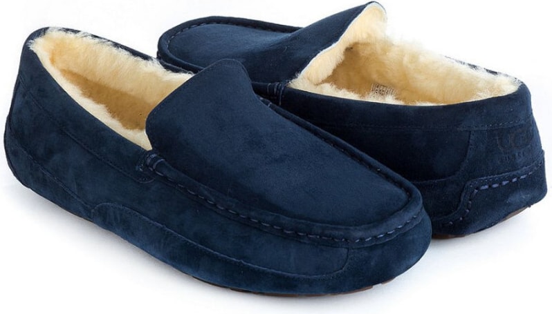 UGG Mens Ascot Navy