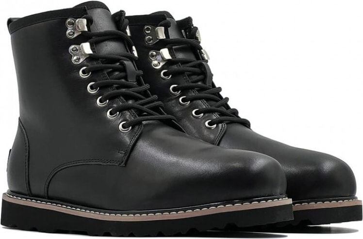 UGG Mens Hannen TL Black