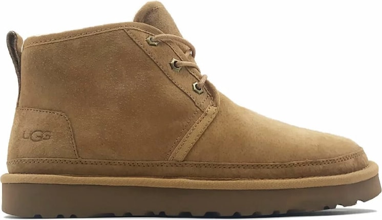UGG Mens Neumel Chestnut